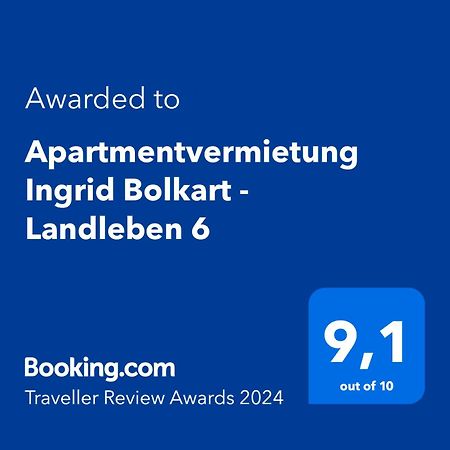 Apartmentvermietung Ingrid Bolkart - Landleben 6 Illertissen Luaran gambar