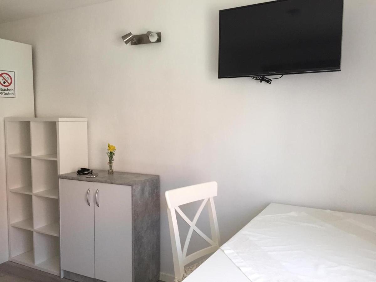 Apartmentvermietung Ingrid Bolkart - Landleben 6 Illertissen Luaran gambar
