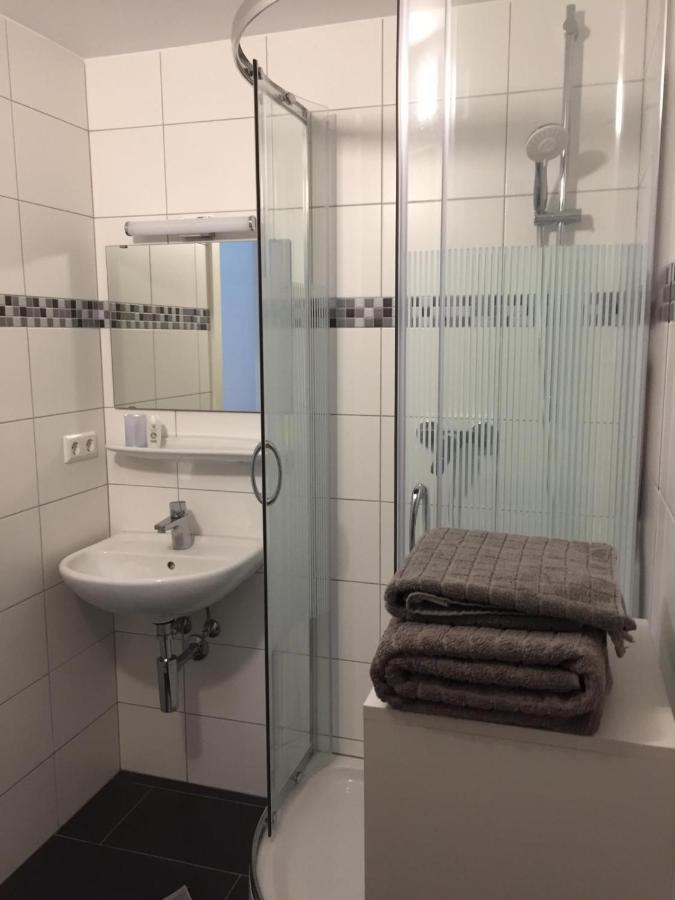 Apartmentvermietung Ingrid Bolkart - Landleben 6 Illertissen Luaran gambar