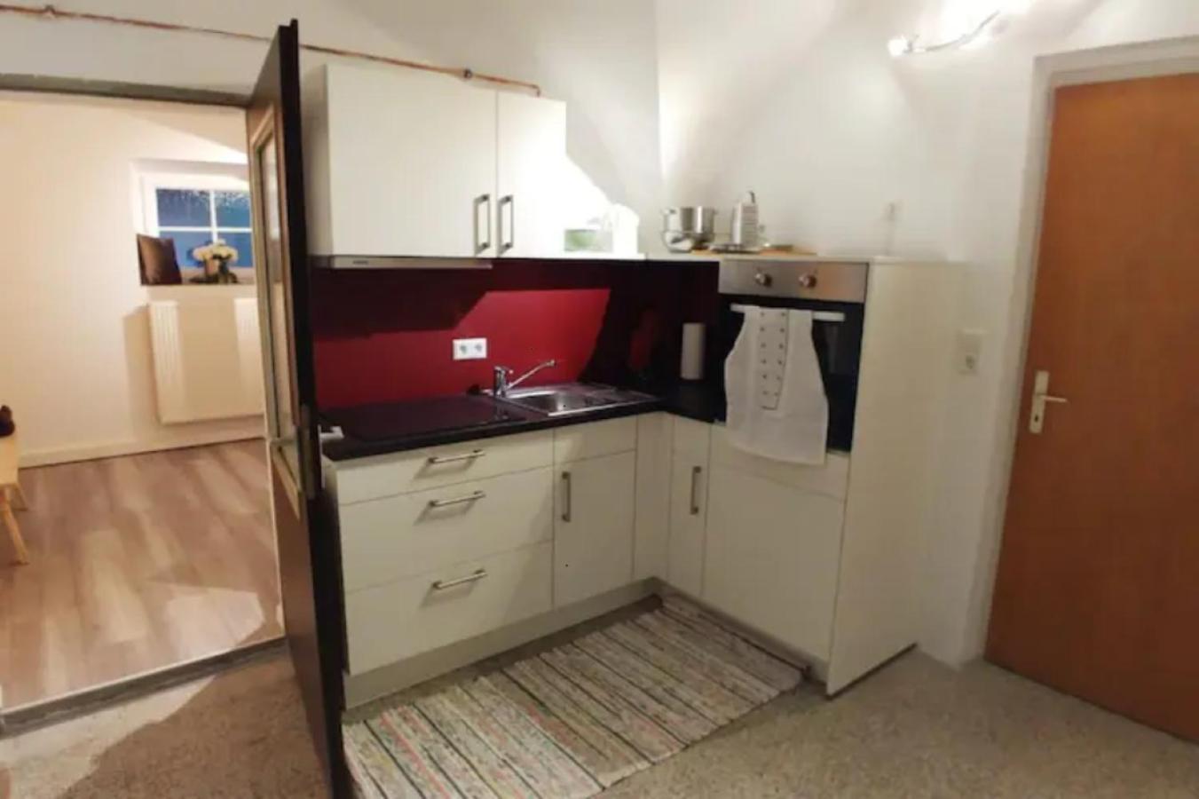 Apartmentvermietung Ingrid Bolkart - Landleben 6 Illertissen Luaran gambar