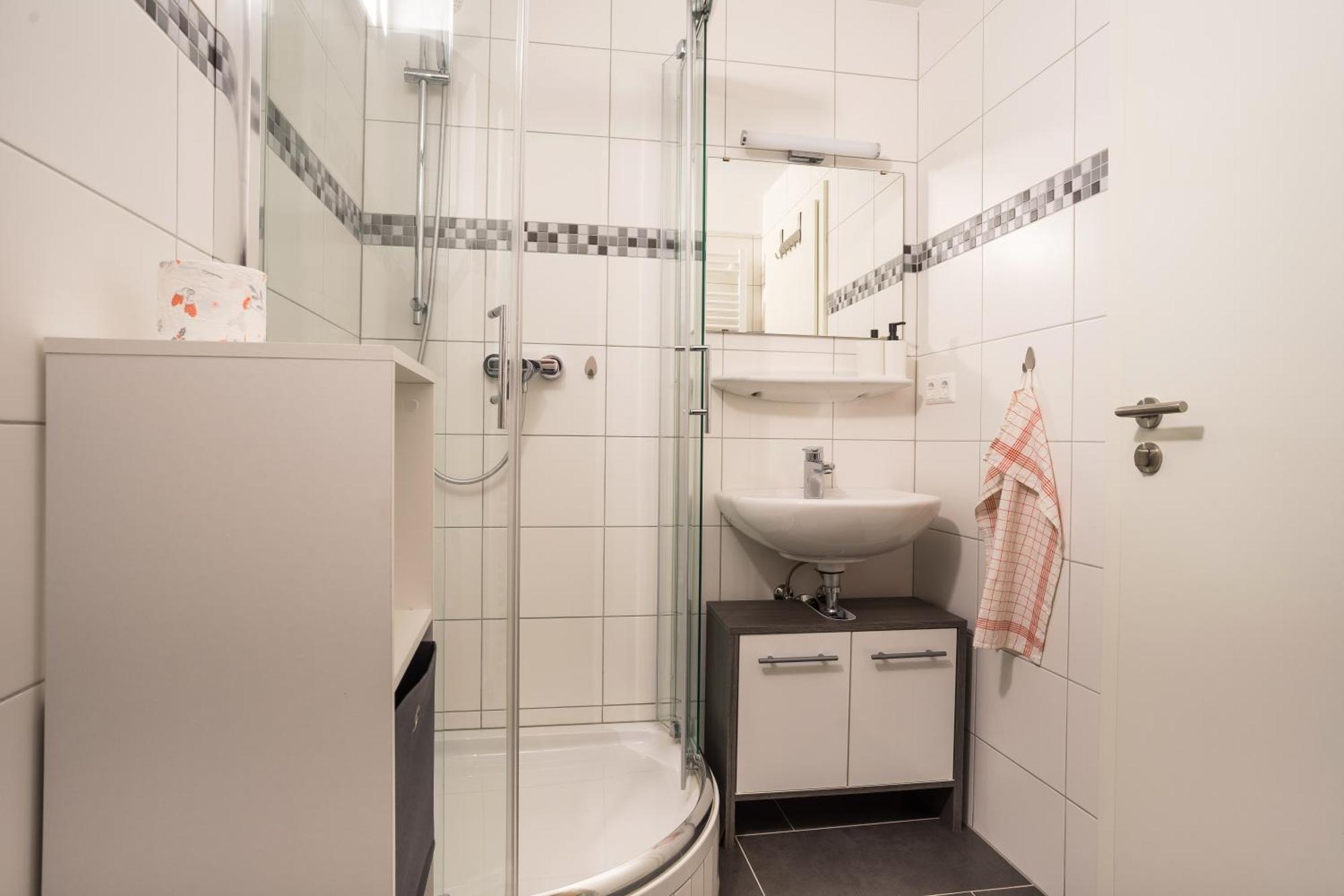 Apartmentvermietung Ingrid Bolkart - Landleben 6 Illertissen Luaran gambar